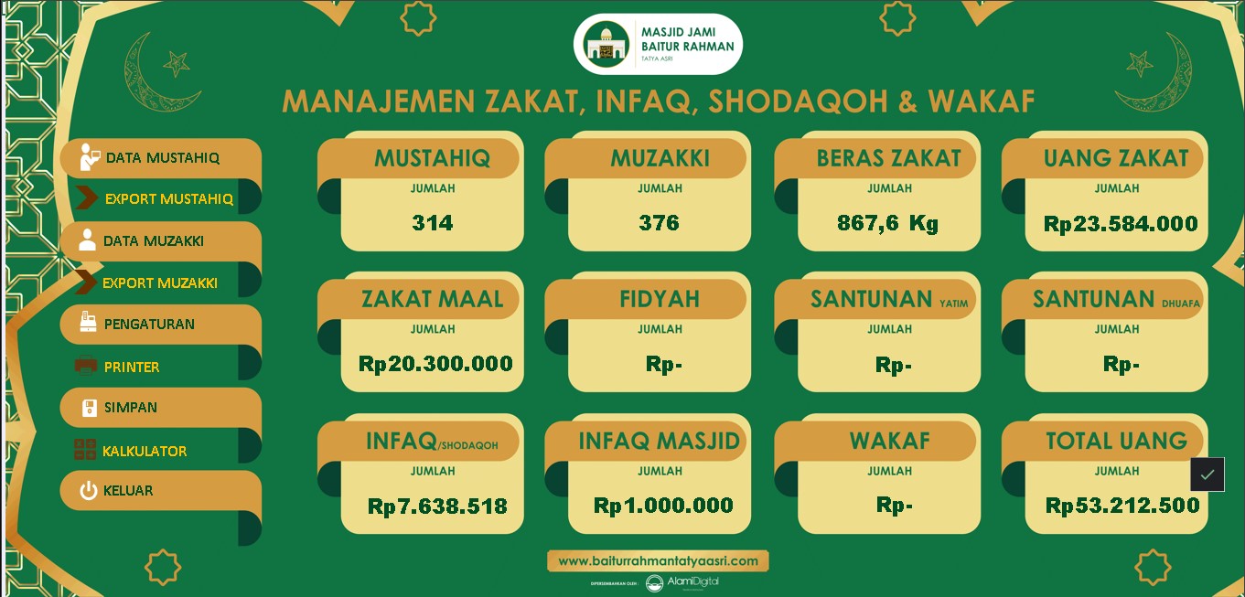 Zakat